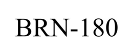 BRN-180 trademark