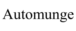 AUTOMUNGE trademark