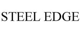 STEEL EDGE trademark