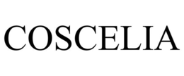 COSCELIA trademark