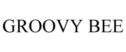 GROOVY BEE trademark