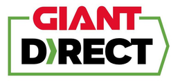 GIANT DIRECT trademark