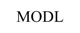 MODL trademark