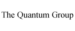 THE QUANTUM GROUP trademark