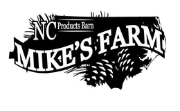 NC PRODUCTS BARN MIKE'S FARM trademark