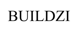 BUILDZI trademark