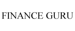 FINANCE GURU trademark