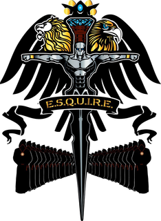 E.S.Q.U.I.R.E. trademark