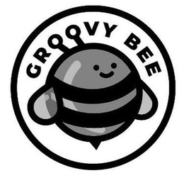 GROOVY BEE trademark