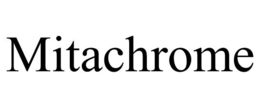 MITACHROME trademark