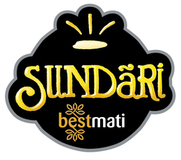 SUNDARI BESTMATI trademark