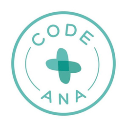 CODE ANA trademark