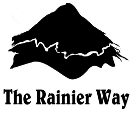 THE RAINIER WAY trademark