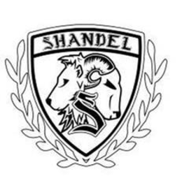 SHANDEL S trademark