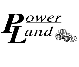 POWER LAND trademark