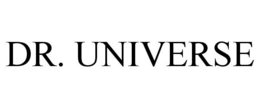 DR. UNIVERSE trademark