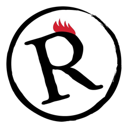 R trademark