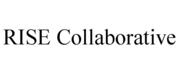 RISE COLLABORATIVE trademark