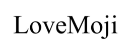 LOVEMOJI trademark