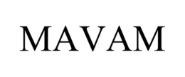 MAVAM trademark