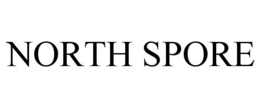 NORTH SPORE trademark