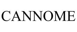 CANNOME trademark