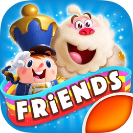 FRIENDS trademark