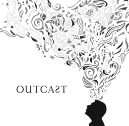 OUTCAST trademark