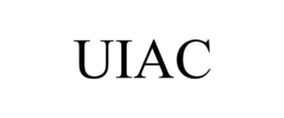 UIAC trademark