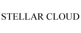 STELLAR CLOUD trademark