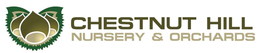 CHESTNUT HILL NURSERY & ORCHARDS trademark
