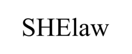 SHELAW trademark