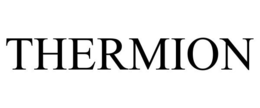 THERMION trademark