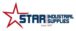 STAR INDUSTRIAL SUPPLIES SINCE 1917 trademark