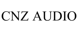 CNZ AUDIO trademark