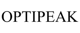 OPTIPEAK trademark