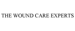 THE WOUND CARE EXPERTS trademark
