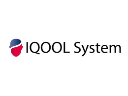 IQOOL SYSTEM trademark