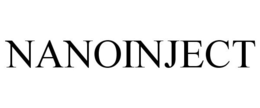NANOINJECT trademark