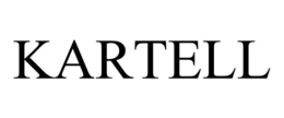 KARTELL trademark