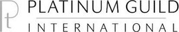 PT PLATINUM GUILD INTERNATIONAL trademark