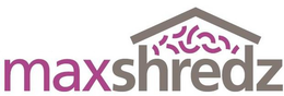 MAXSHREDZ trademark