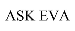 ASK EVA trademark