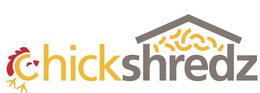 CHICKSHREDZ trademark
