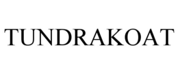 TUNDRAKOAT trademark