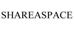 SHAREASPACE trademark