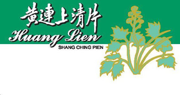 HUANG LIEN SHANG CHING PIEN trademark