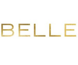 BELLE trademark
