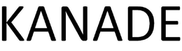 KANADE trademark