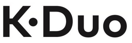K · DUO trademark